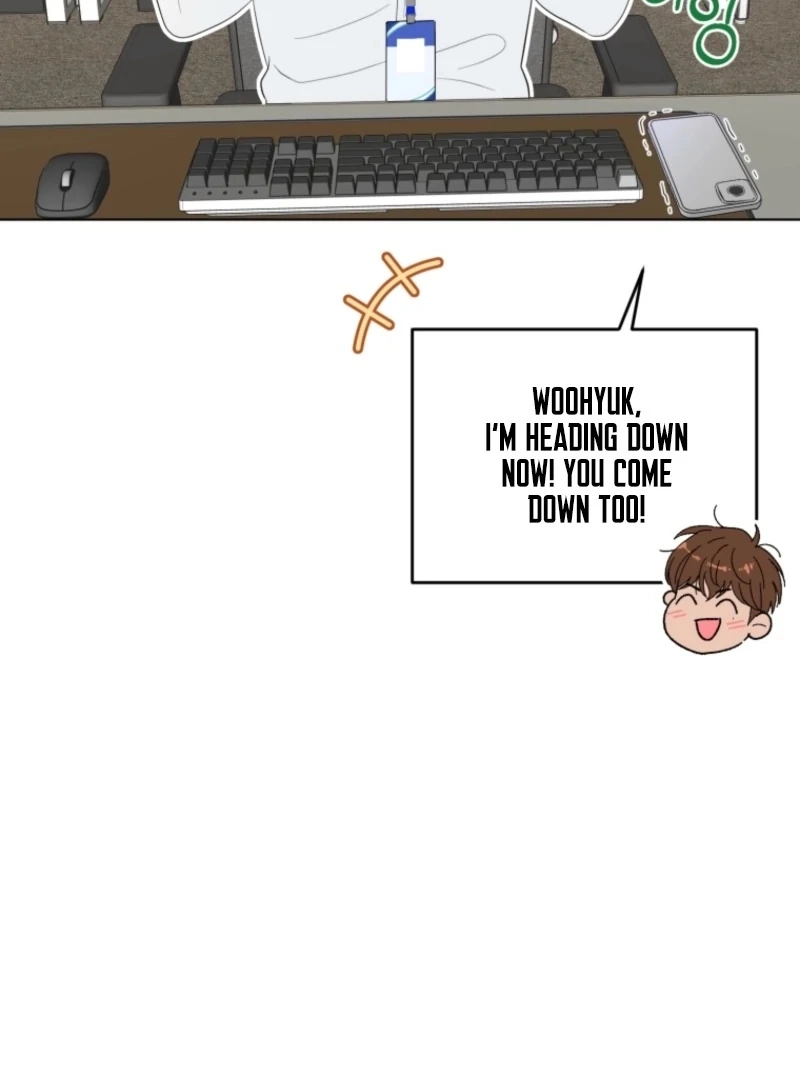 Deleting My Ex-Husband Chapter 27 page 15 - 