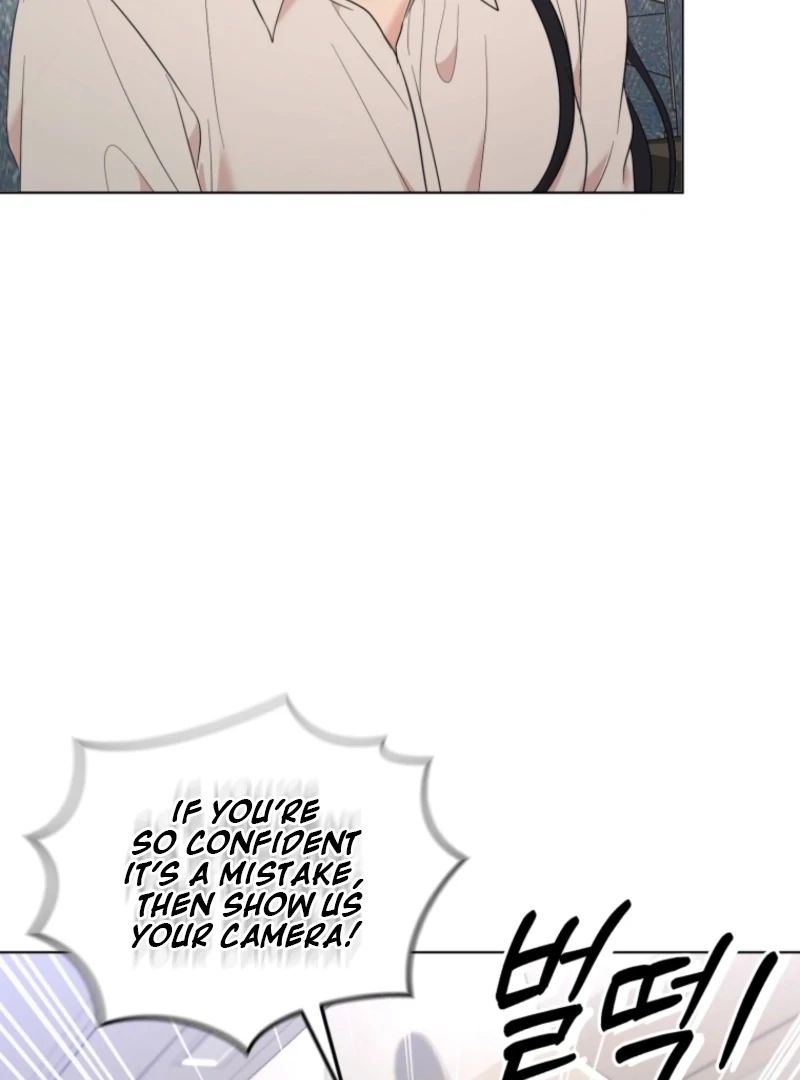 Deleting My Ex-Husband Chapter 27 page 141 - 