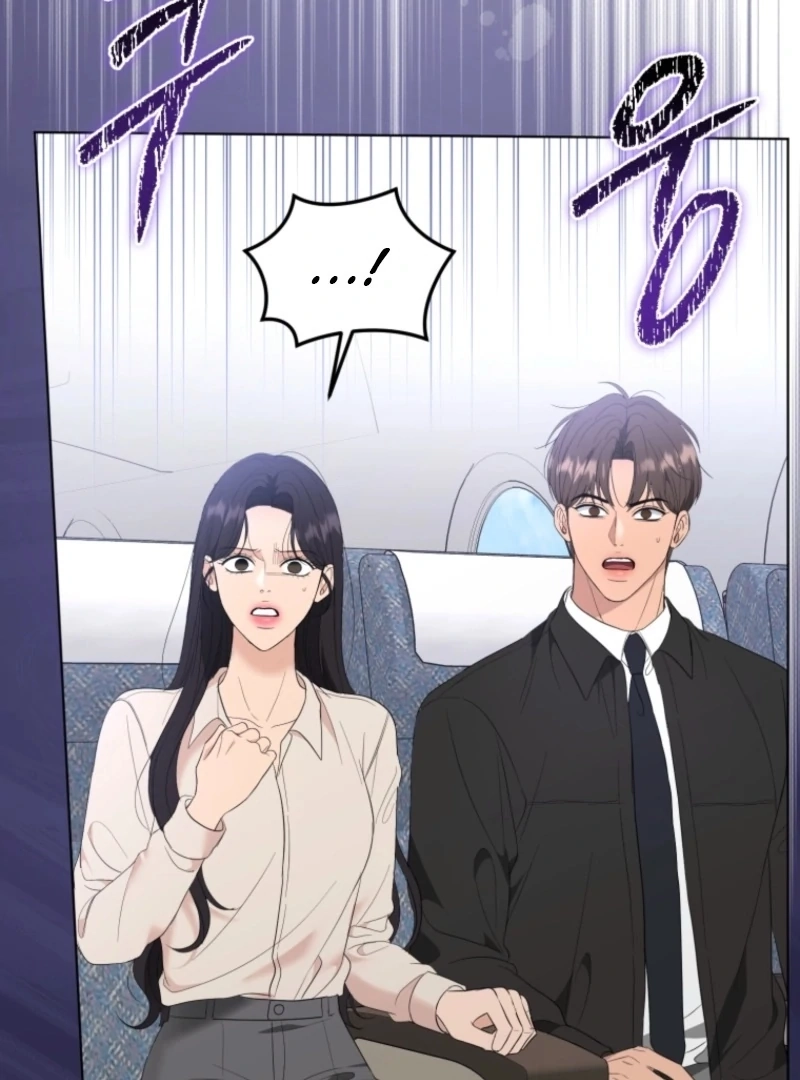 Deleting My Ex-Husband Chapter 27 page 144 - 