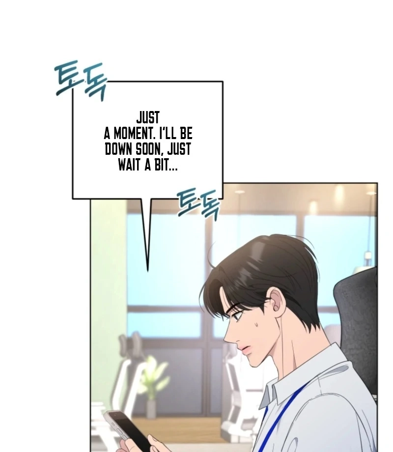 Deleting My Ex-Husband Chapter 27 page 16 - 