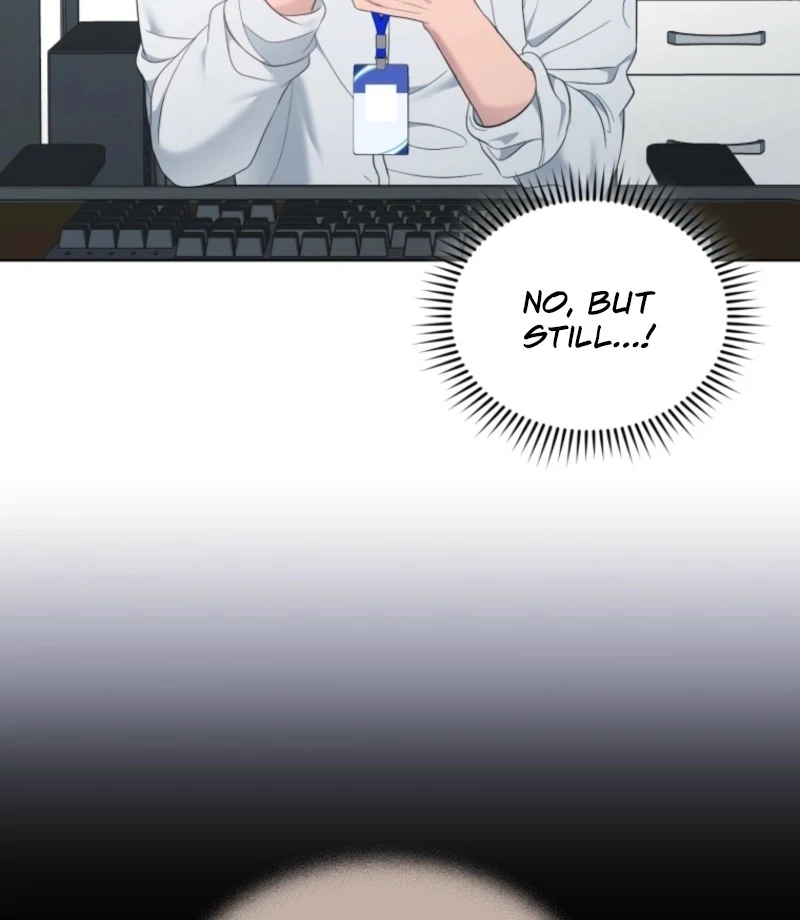 Deleting My Ex-Husband Chapter 27 page 3 - 