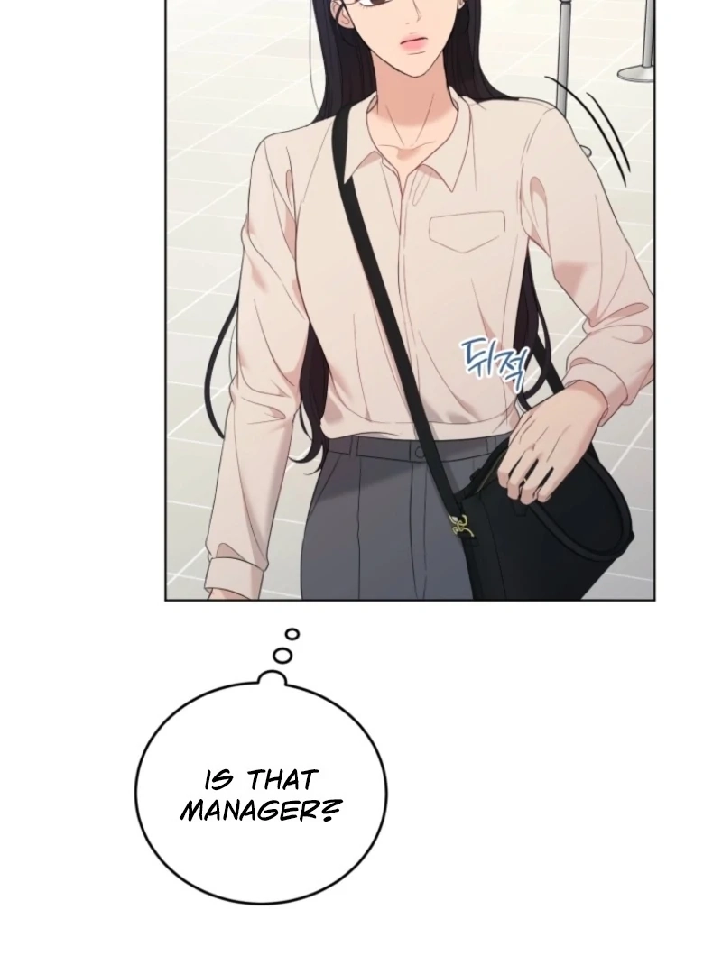 Deleting My Ex-Husband Chapter 27 page 28 - 