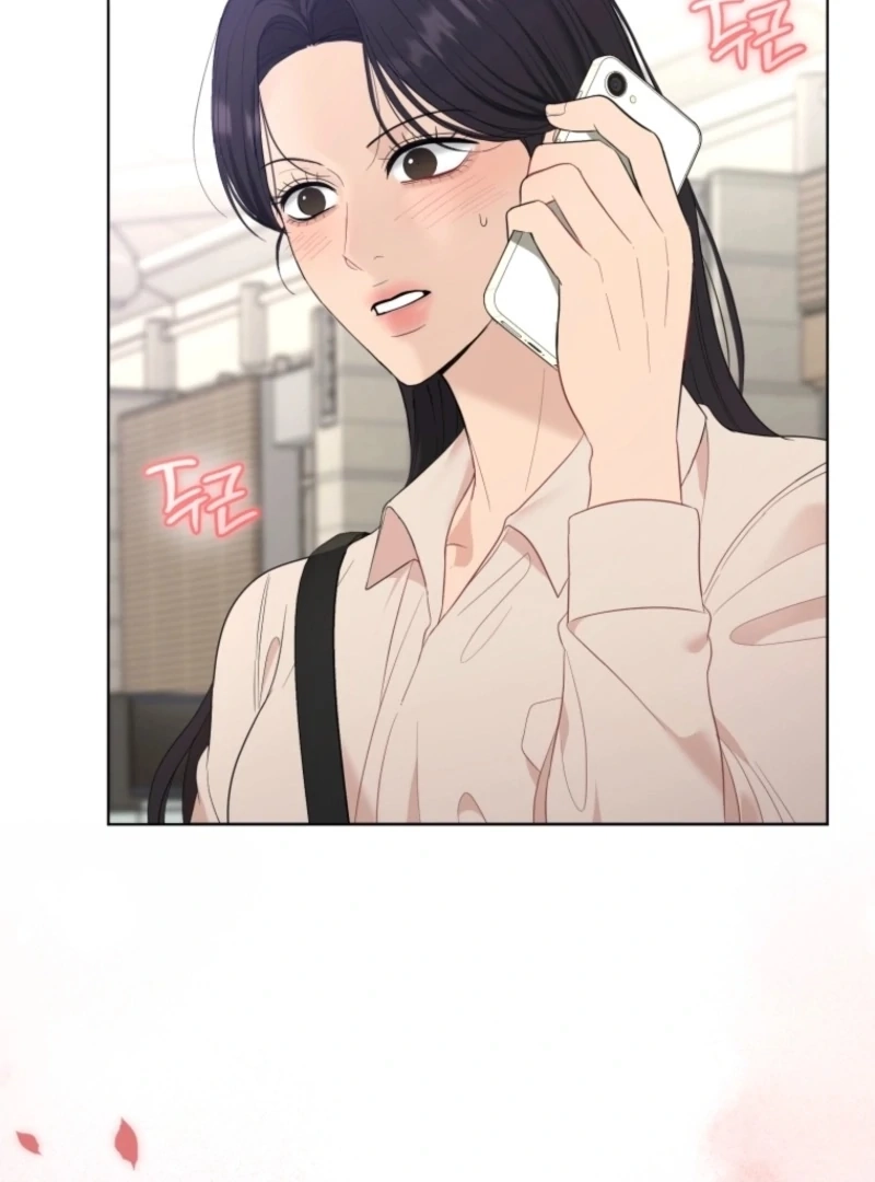 Deleting My Ex-Husband Chapter 27 page 36 - 