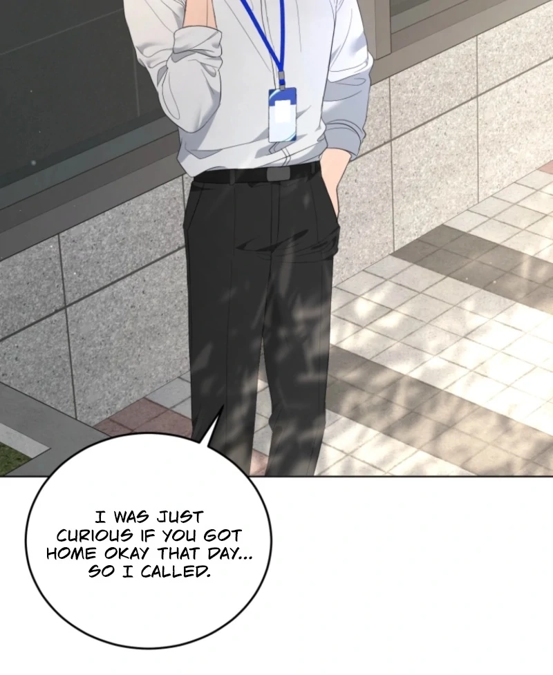 Deleting My Ex-Husband Chapter 27 page 39 - 