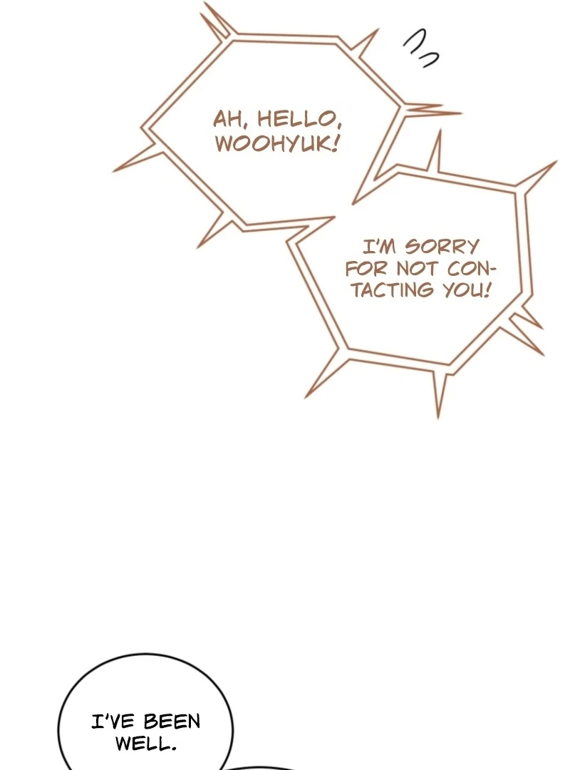 Deleting My Ex-Husband Chapter 27 page 40 - 