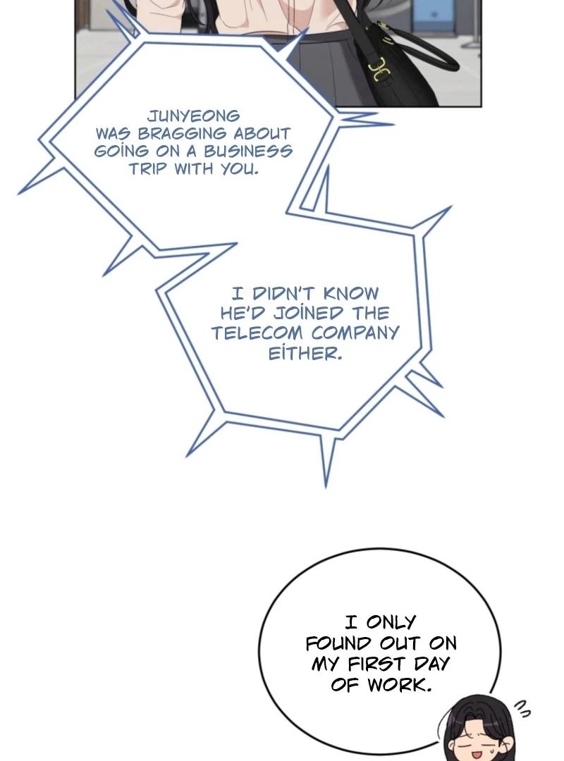 Deleting My Ex-Husband Chapter 27 page 49 - 