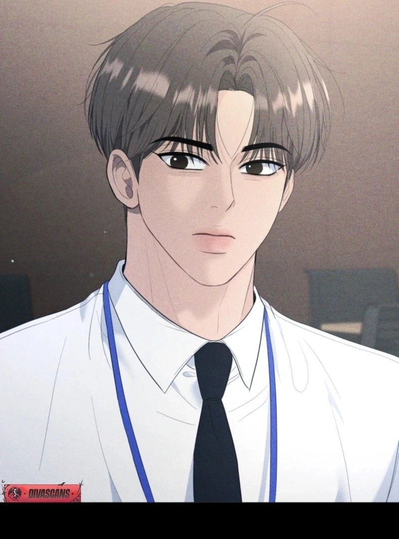 Deleting My Ex-Husband Chapter 27 page 6 - 