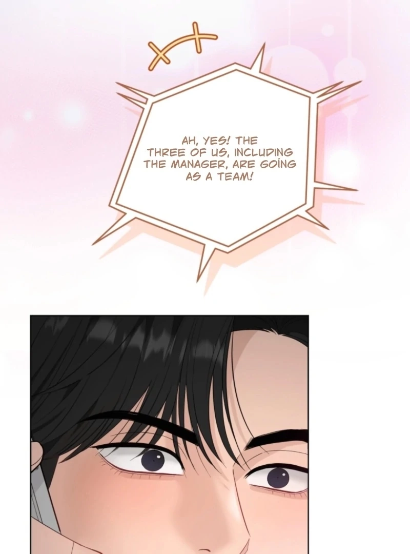 Deleting My Ex-Husband Chapter 27 page 53 - 