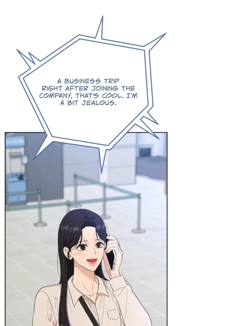 Deleting My Ex-Husband Chapter 27 page 57 - 