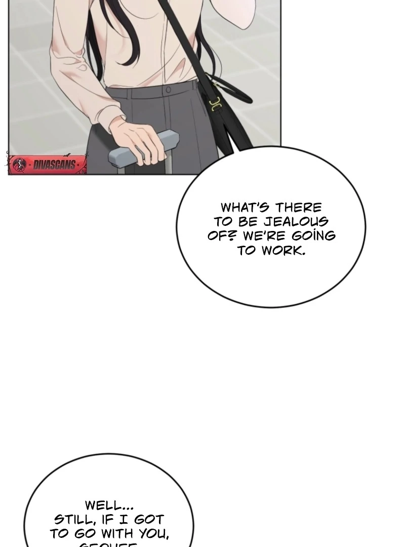 Deleting My Ex-Husband Chapter 27 page 58 - 