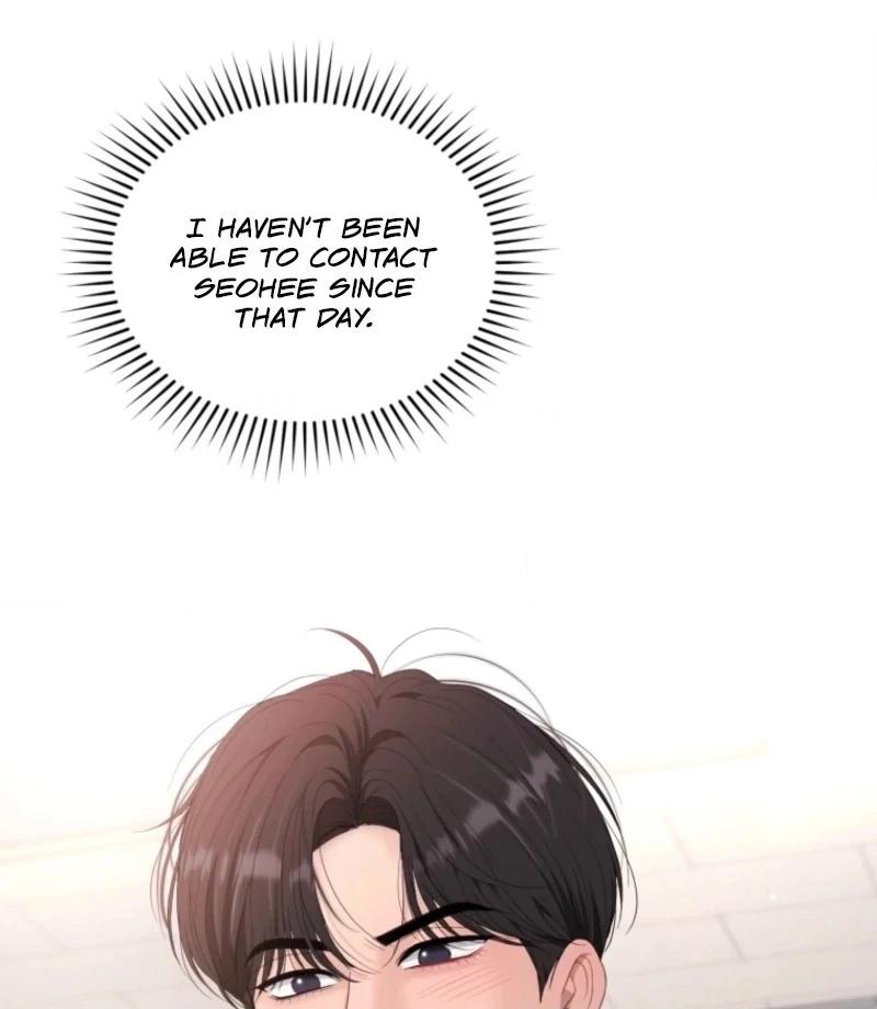 Deleting My Ex-Husband Chapter 27 page 8 - 