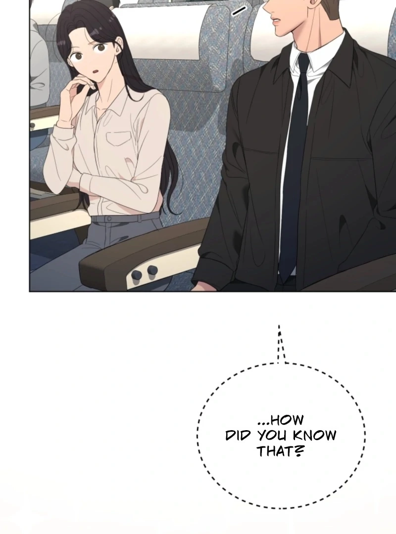 Deleting My Ex-Husband Chapter 27 page 74 - 