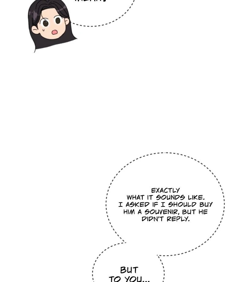 Deleting My Ex-Husband Chapter 27 page 77 - 