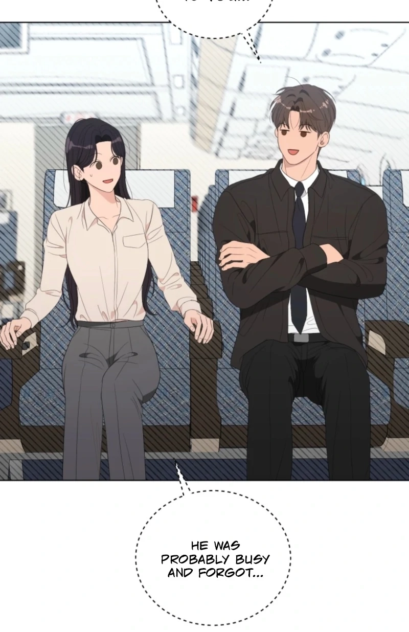 Deleting My Ex-Husband Chapter 27 page 78 - 