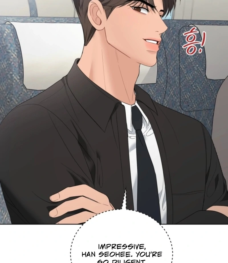 Deleting My Ex-Husband Chapter 27 page 82 - 