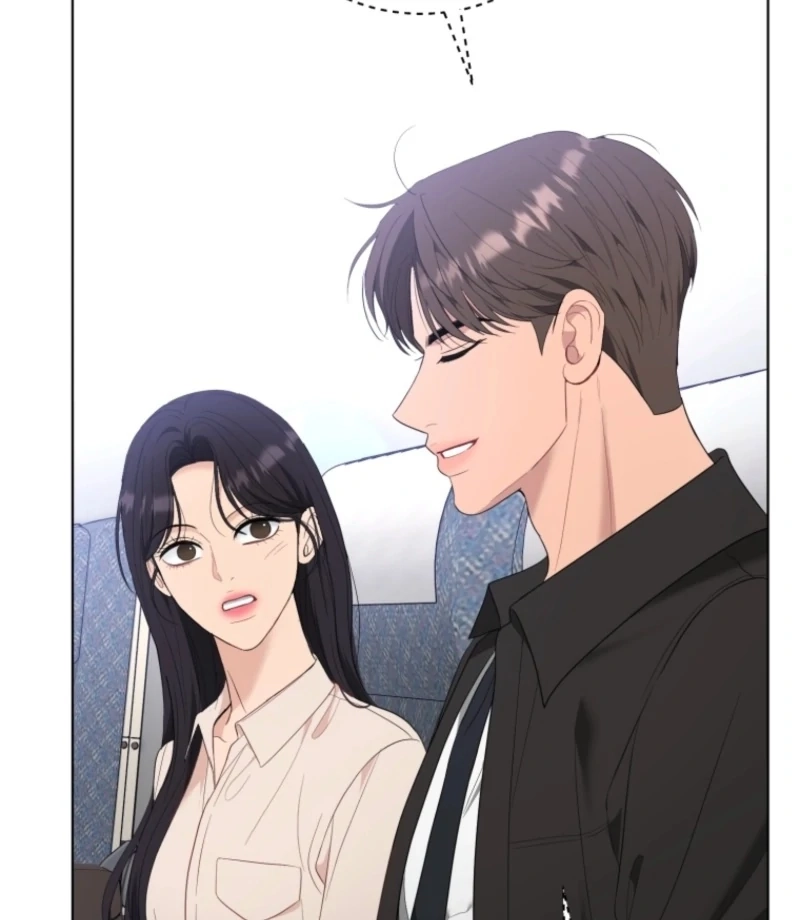Deleting My Ex-Husband Chapter 27 page 90 - 