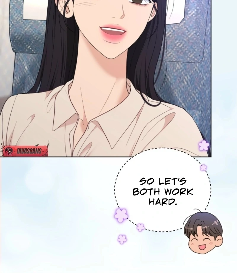 Deleting My Ex-Husband Chapter 27 page 98 - 