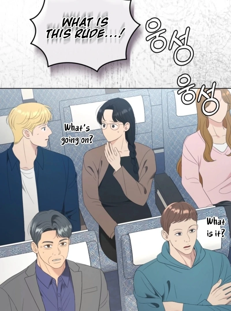 Deleting My Ex-Husband Chapter 28 page 2 - 