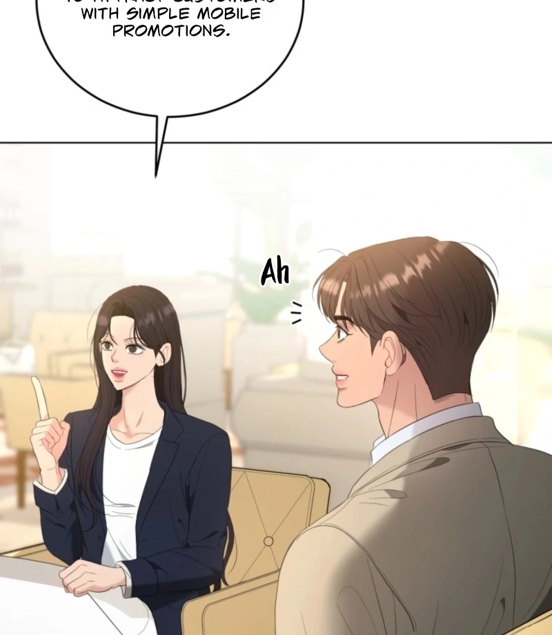 Deleting My Ex-Husband Chapter 28 page 104 - 