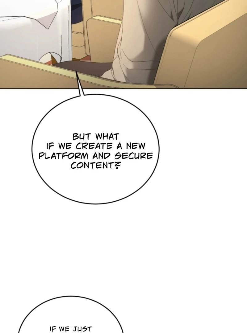 Deleting My Ex-Husband Chapter 28 page 105 - 