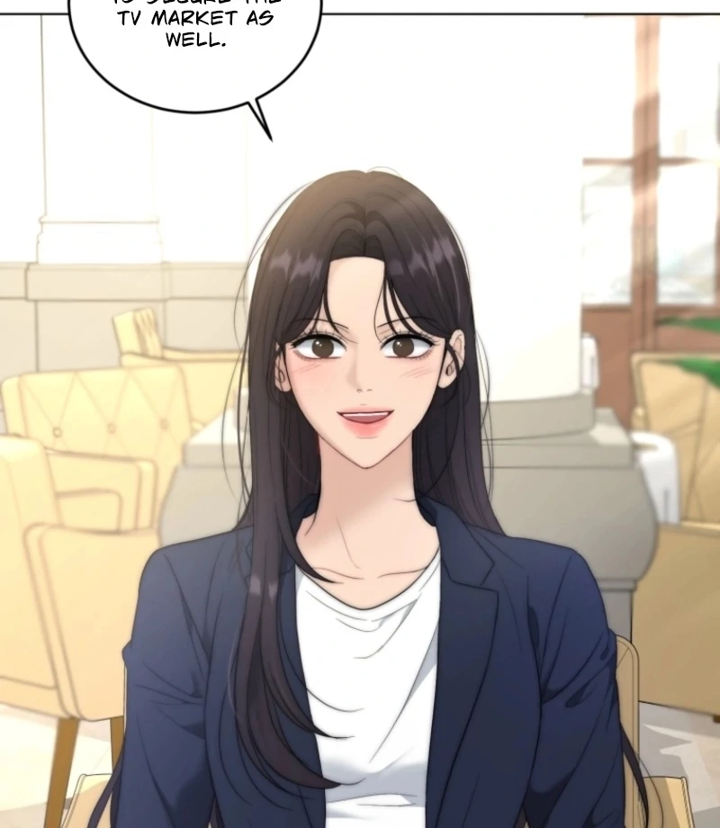 Deleting My Ex-Husband Chapter 28 page 108 - 
