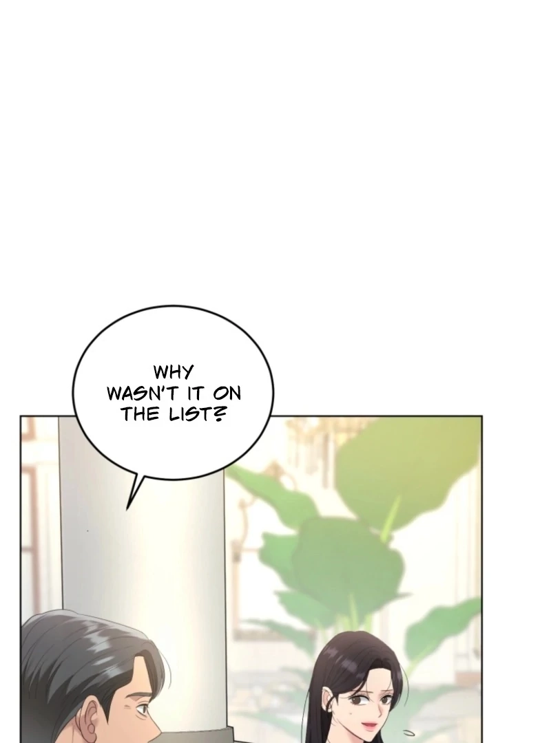 Deleting My Ex-Husband Chapter 28 page 110 - 