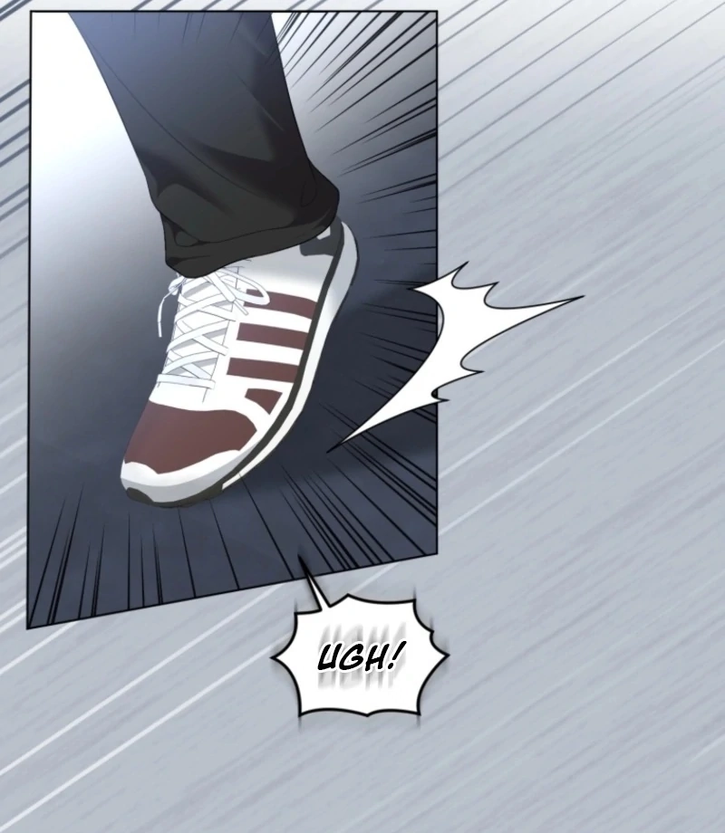 Deleting My Ex-Husband Chapter 28 page 12 - 