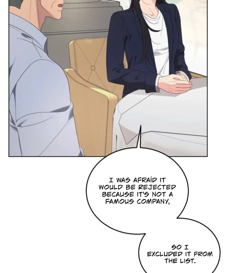 Deleting My Ex-Husband Chapter 28 page 111 - 