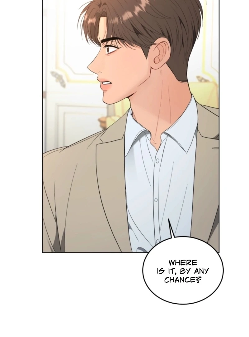 Deleting My Ex-Husband Chapter 28 page 115 - 