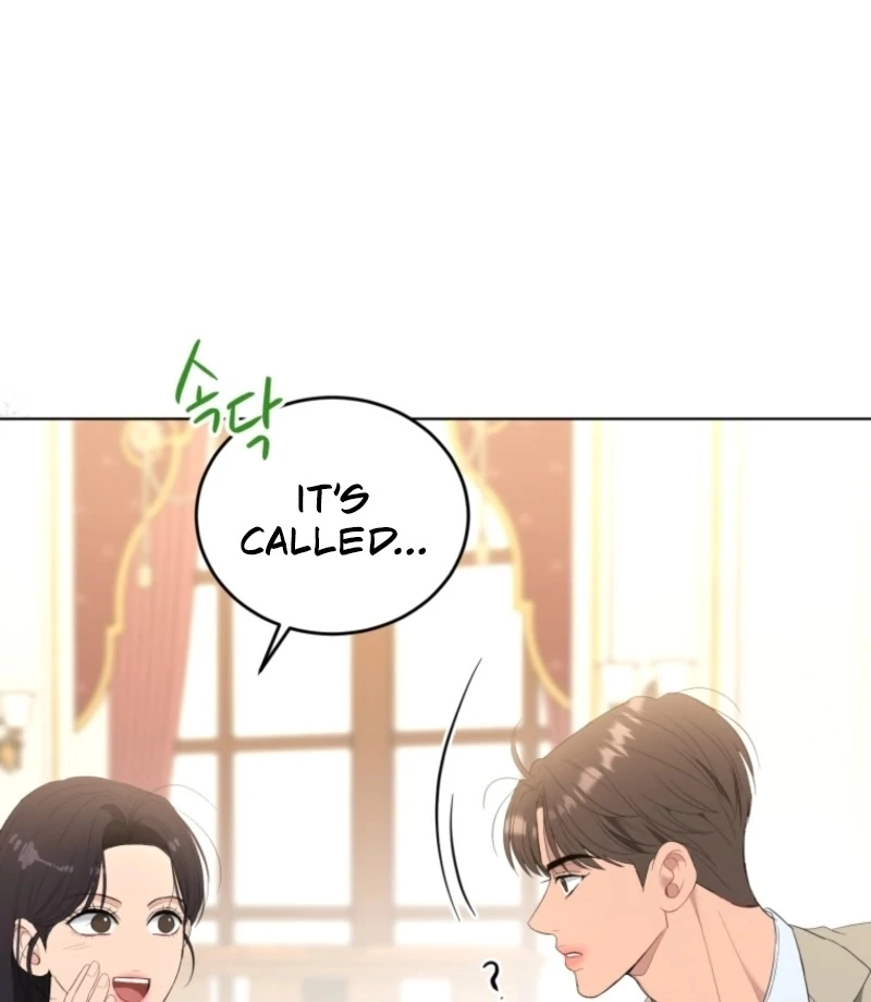 Deleting My Ex-Husband Chapter 28 page 116 - 