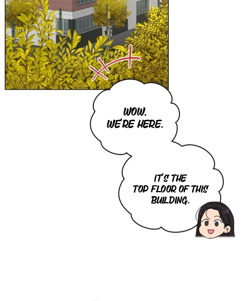 Deleting My Ex-Husband Chapter 28 page 126 - 