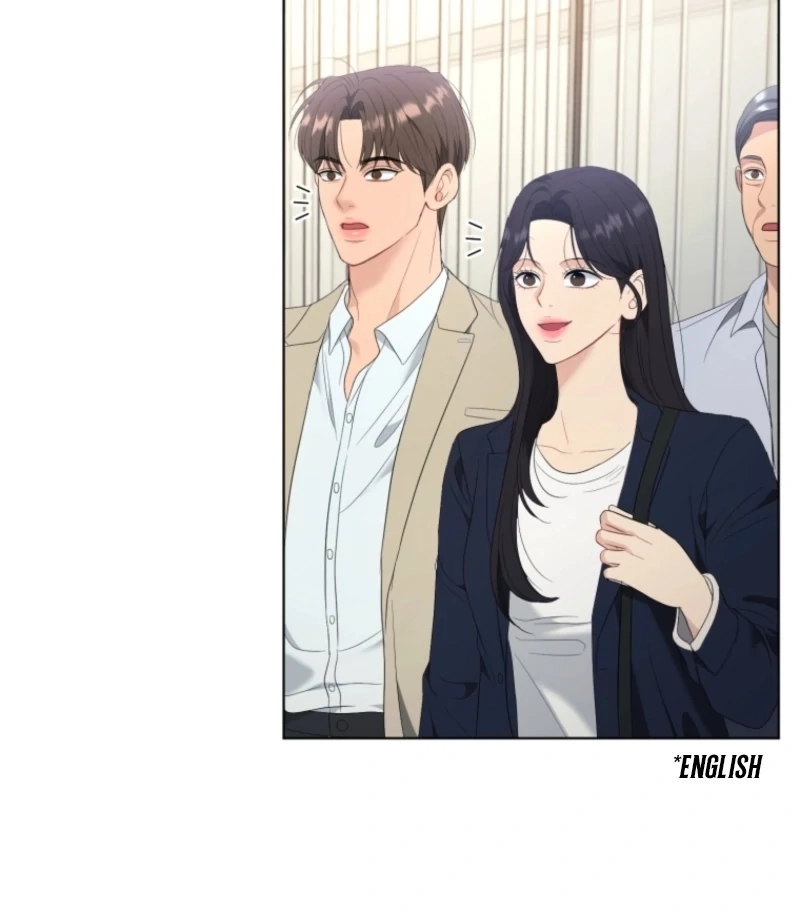 Deleting My Ex-Husband Chapter 28 page 129 - 