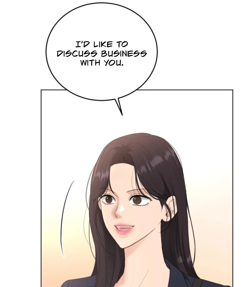 Deleting My Ex-Husband Chapter 28 page 137 - 