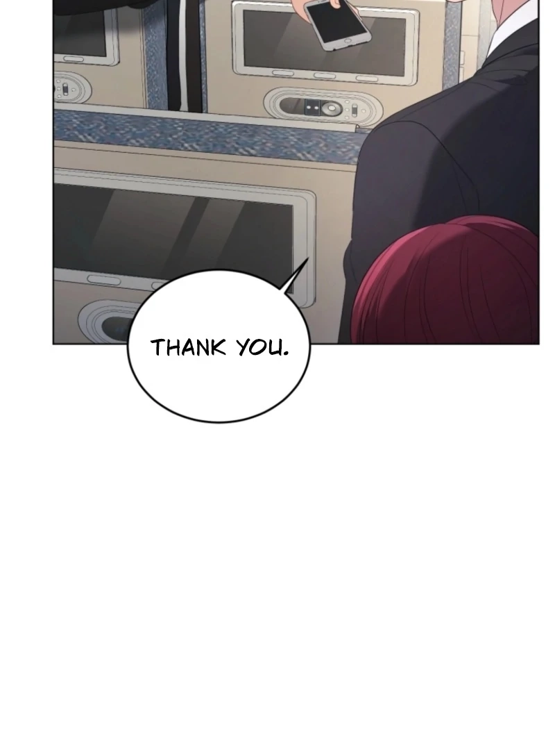 Deleting My Ex-Husband Chapter 28 page 19 - 