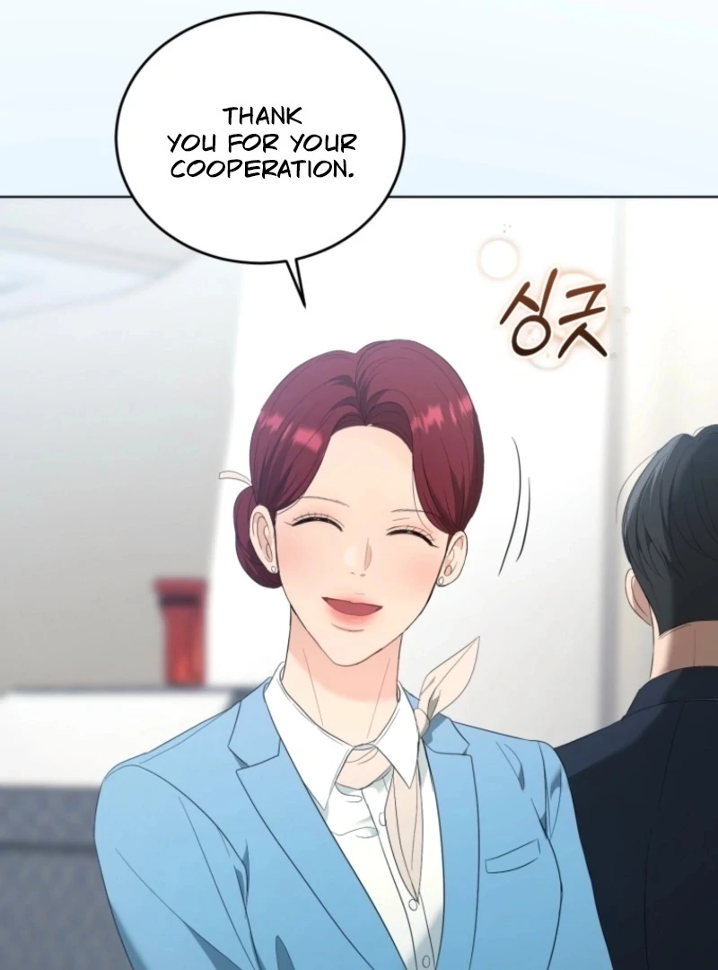 Deleting My Ex-Husband Chapter 28 page 23 - 