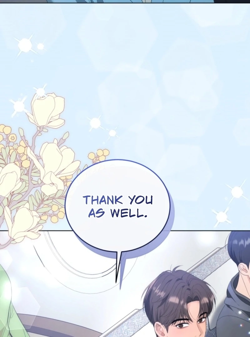 Deleting My Ex-Husband Chapter 28 page 24 - 