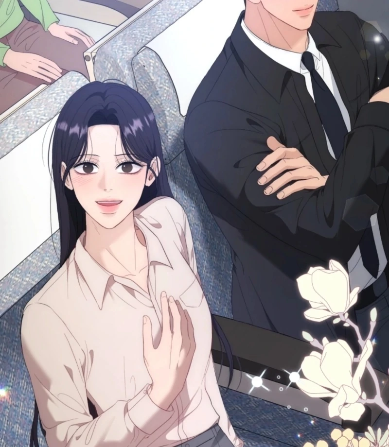 Deleting My Ex-Husband Chapter 28 page 25 - 