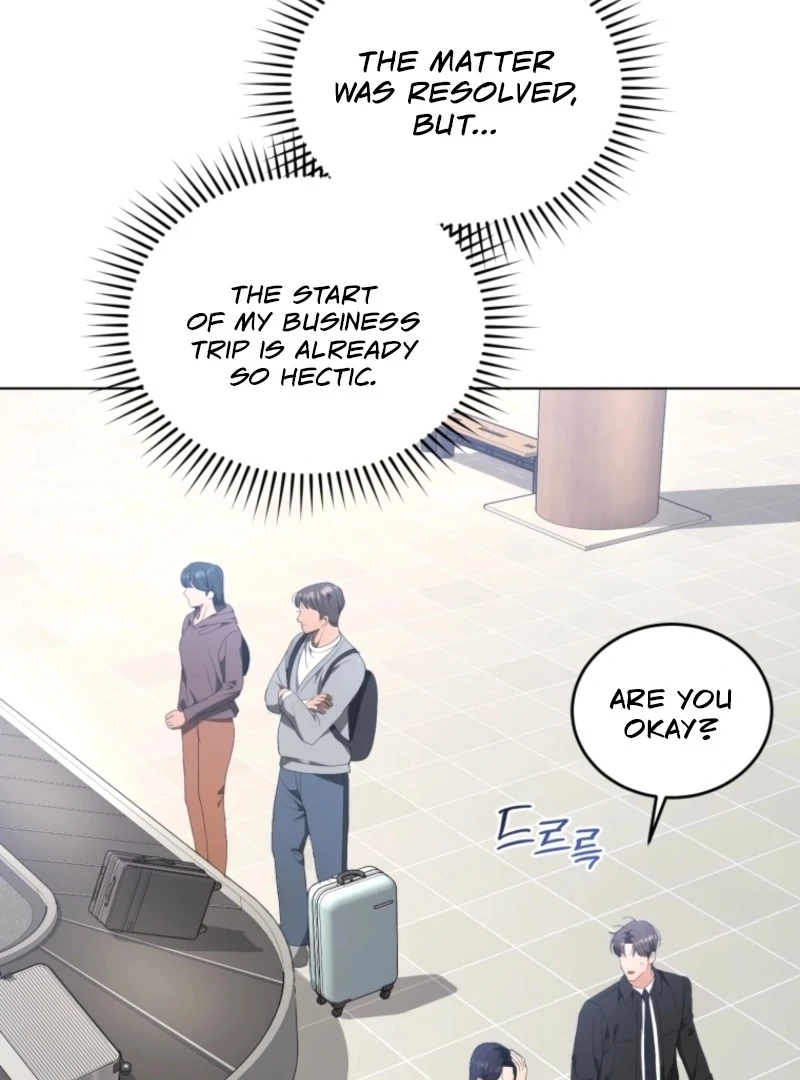 Deleting My Ex-Husband Chapter 28 page 32 - 
