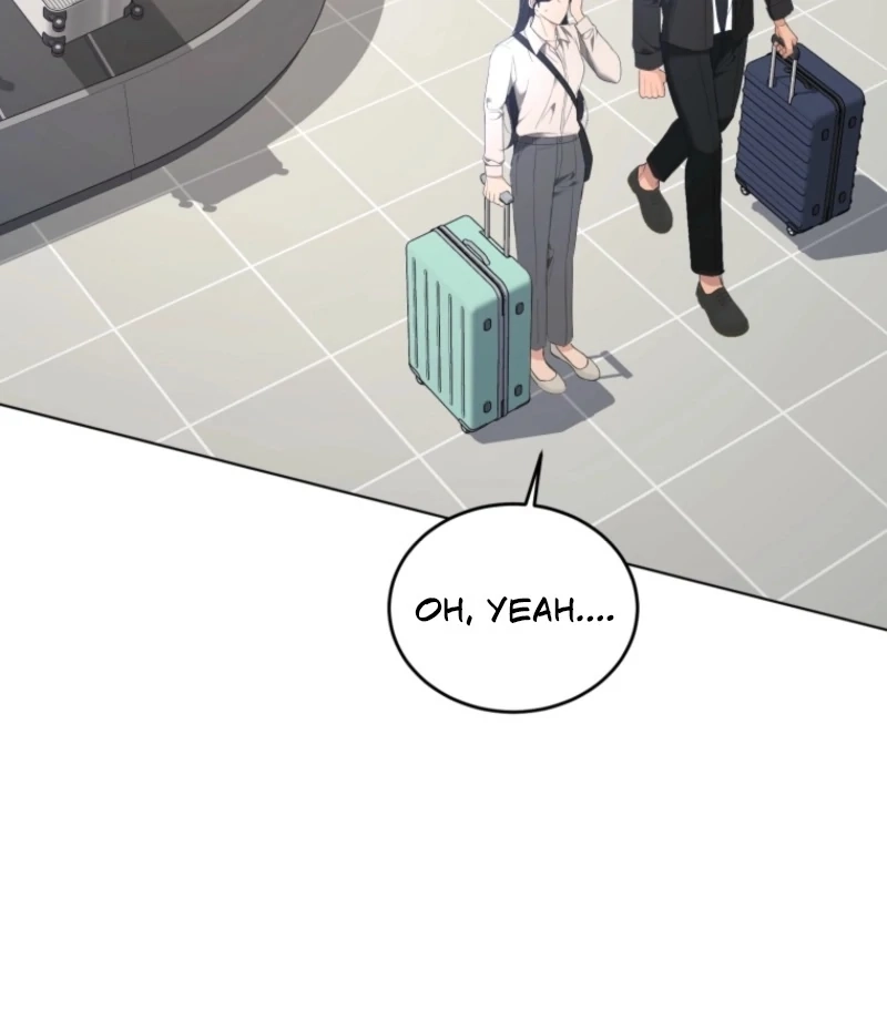 Deleting My Ex-Husband Chapter 28 page 33 - 
