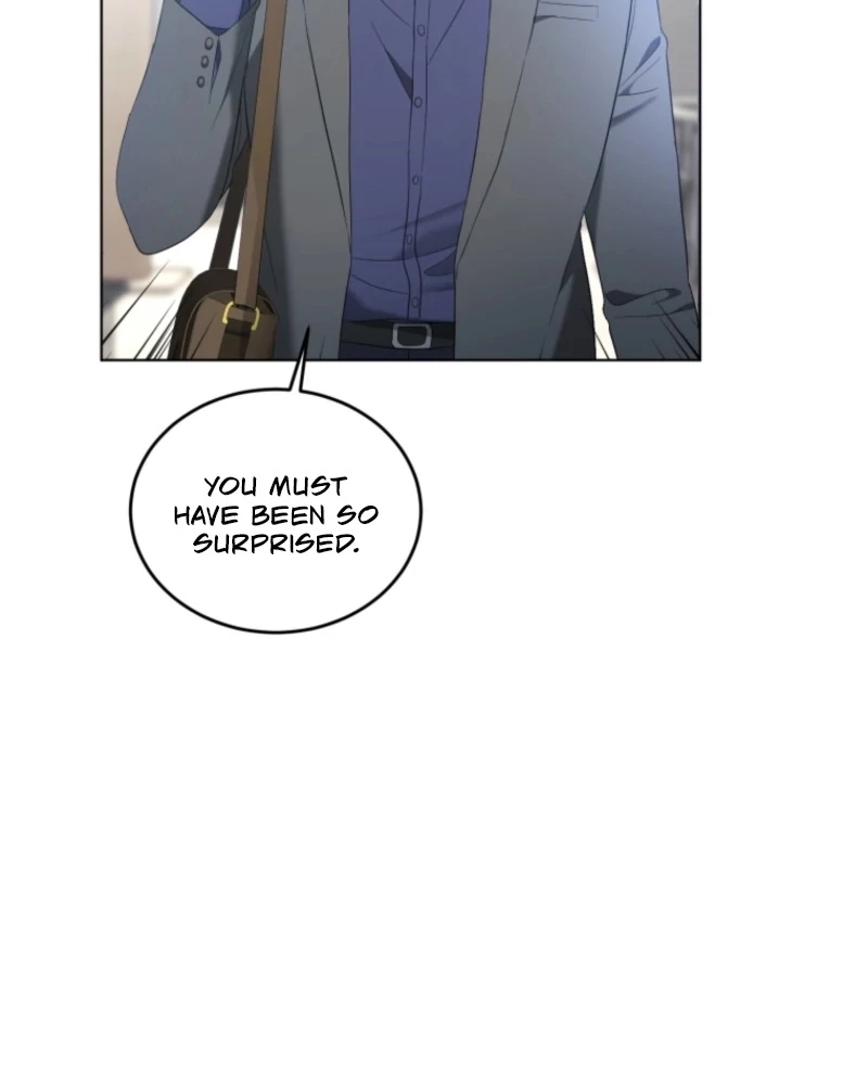Deleting My Ex-Husband Chapter 28 page 35 - 