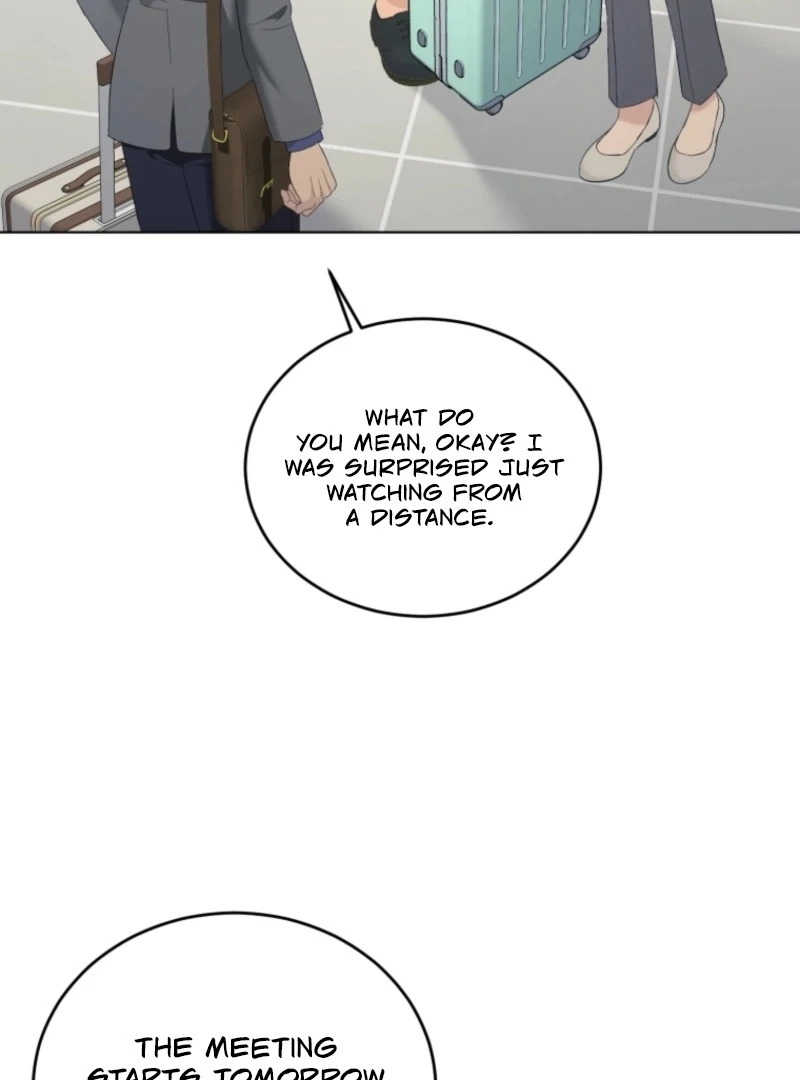 Deleting My Ex-Husband Chapter 28 page 37 - 