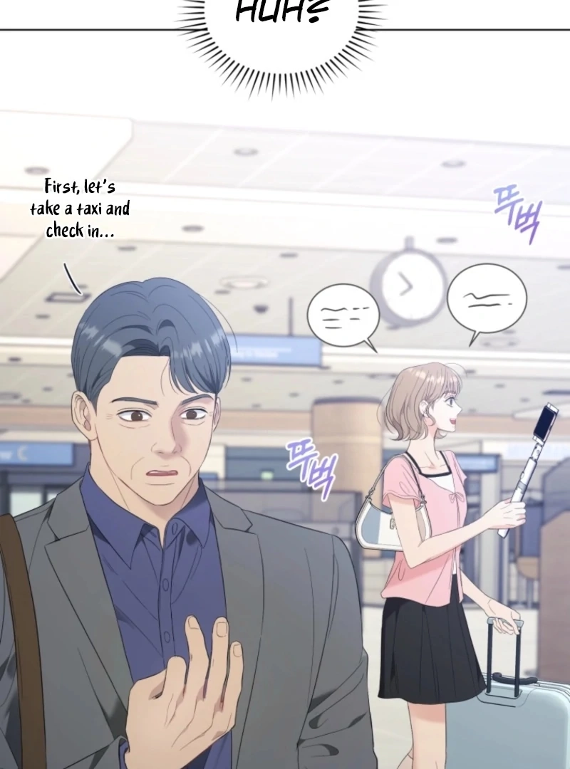 Deleting My Ex-Husband Chapter 28 page 40 - 