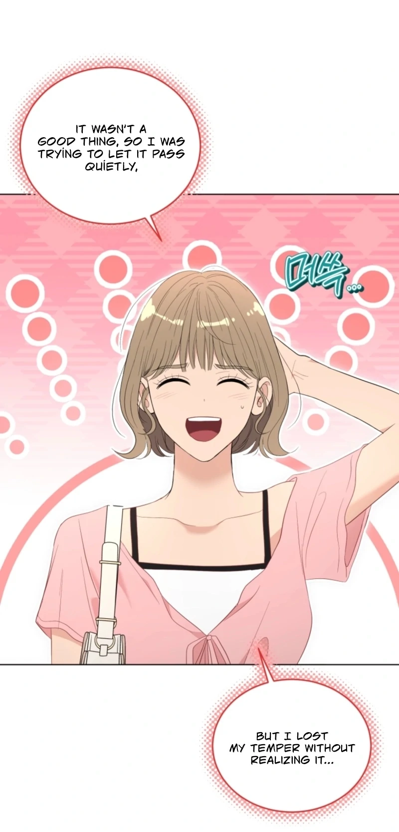 Deleting My Ex-Husband Chapter 28 page 48 - 