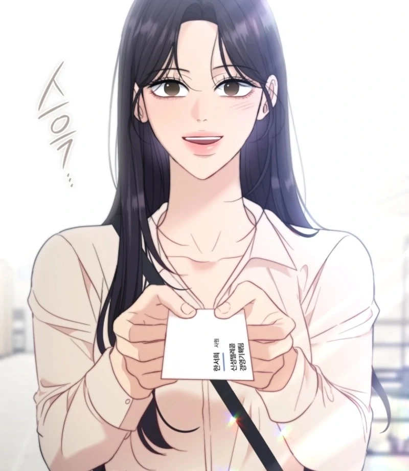 Deleting My Ex-Husband Chapter 28 page 52 - 