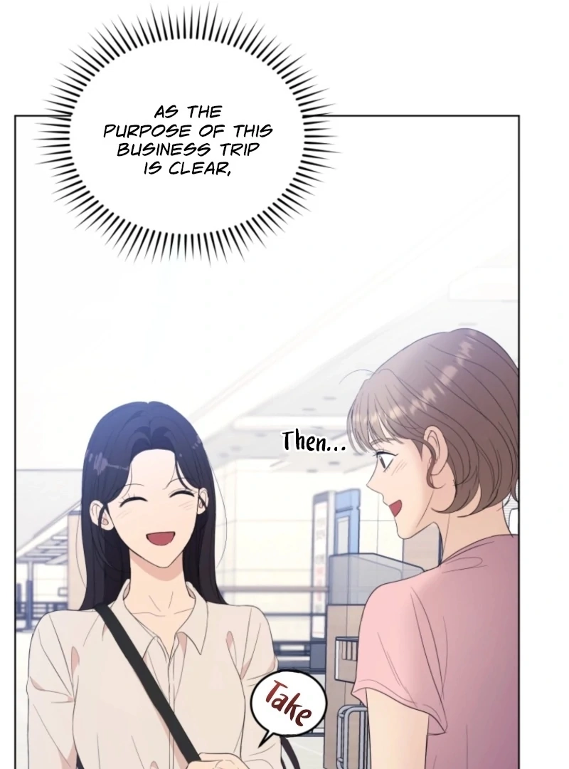 Deleting My Ex-Husband Chapter 28 page 62 - 