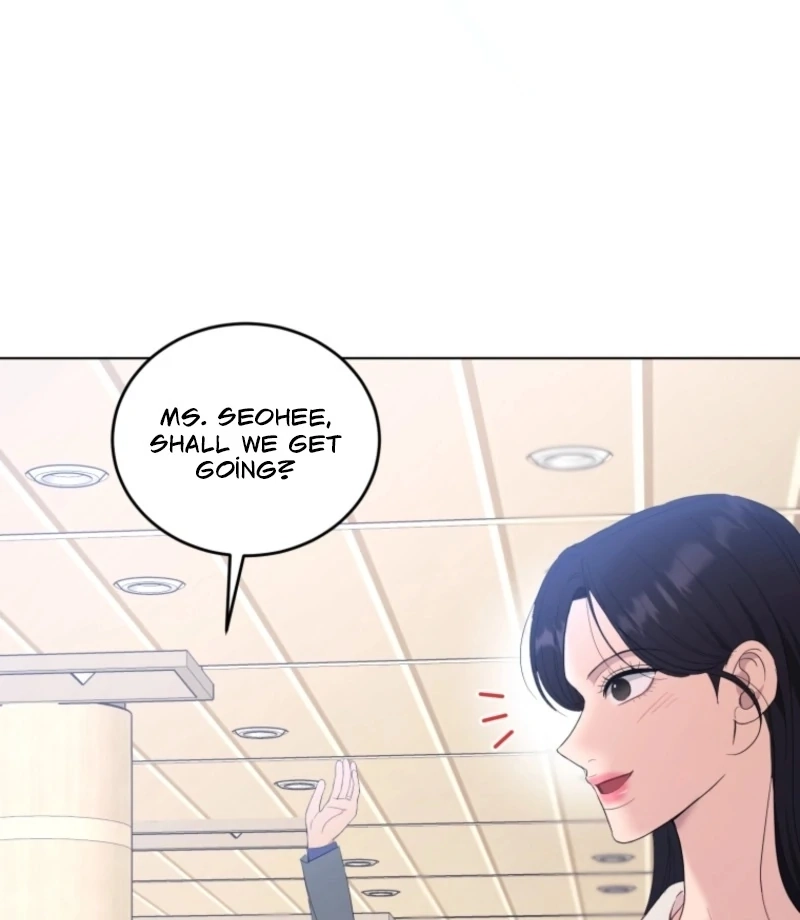 Deleting My Ex-Husband Chapter 28 page 64 - 