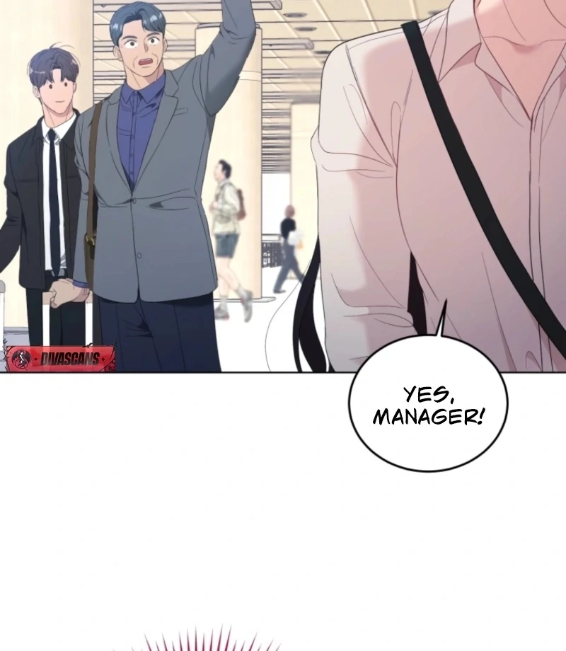 Deleting My Ex-Husband Chapter 28 page 65 - 