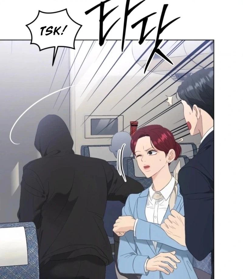 Deleting My Ex-Husband Chapter 28 page 8 - 