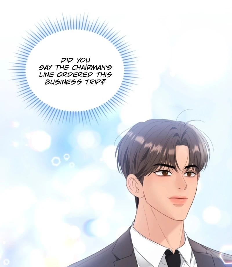 Deleting My Ex-Husband Chapter 28 page 77 - 