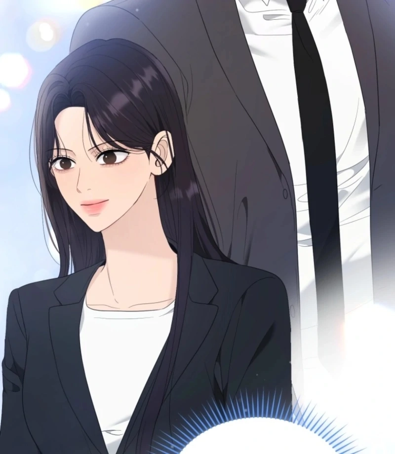 Deleting My Ex-Husband Chapter 28 page 78 - 